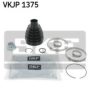 SKF VKJP 1375 Bellow Set, drive shaft